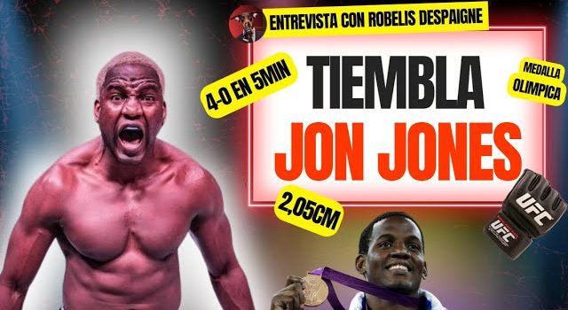 ROBELIS DESPAIGN ¿POR QUE LE TEMEN?¿EN QUÉ ES&nbsp;DIFERENTE?