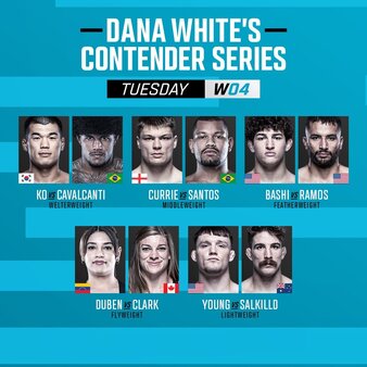 DWCS: ¿QUIÉN SERÁ FUTURO&nbsp;CAMPEÓN?