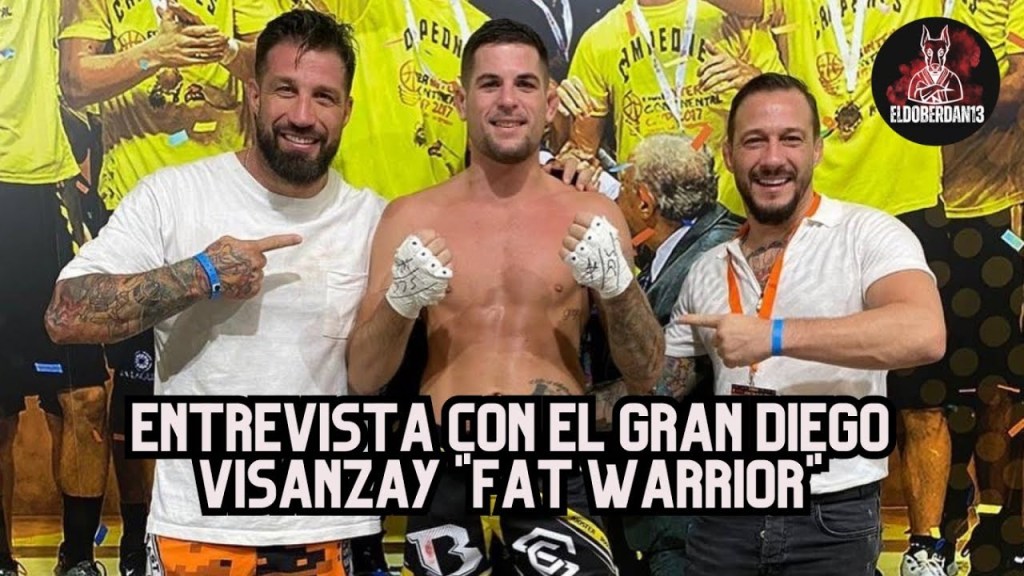 DE ZARAGOZA A LONDON SHOOTFIGHTERS Y AL CLIMENT&nbsp;CLUB
