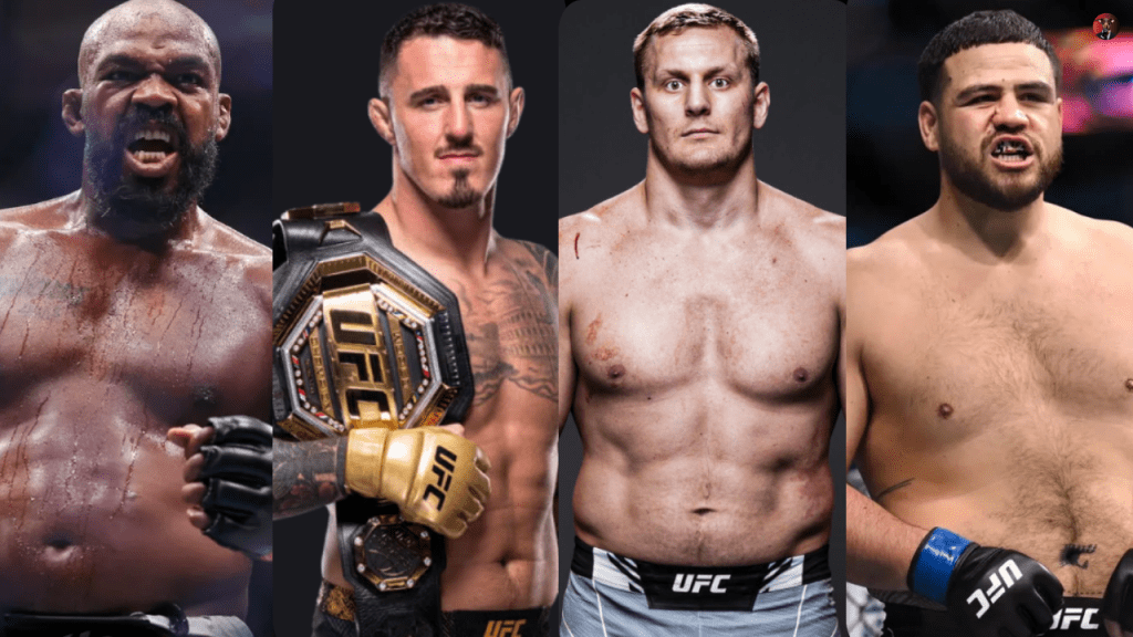 ¿Quién es el auténtico BMF de los pesos&nbsp;pesados?