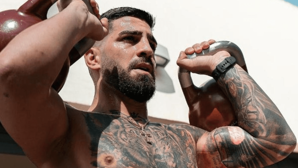 ¡Empieza la Fight Week! Topuria y Oliveira se afilan a solo 5 días de UFC&nbsp;317