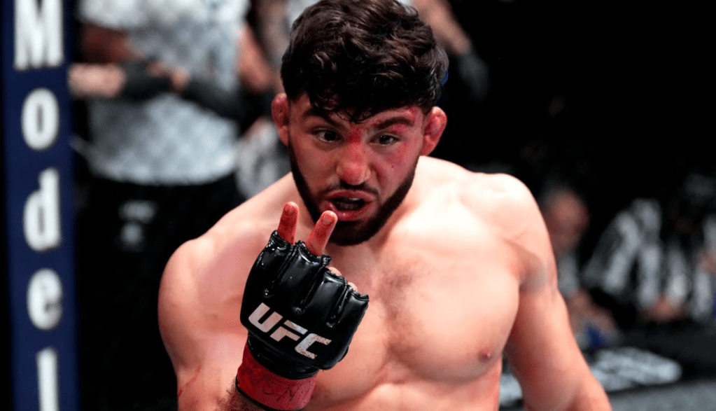 UFC 317: El show en el octágono, el cabreo de Tsarukyan y la metedura de pata de Joe&nbsp;Rogan